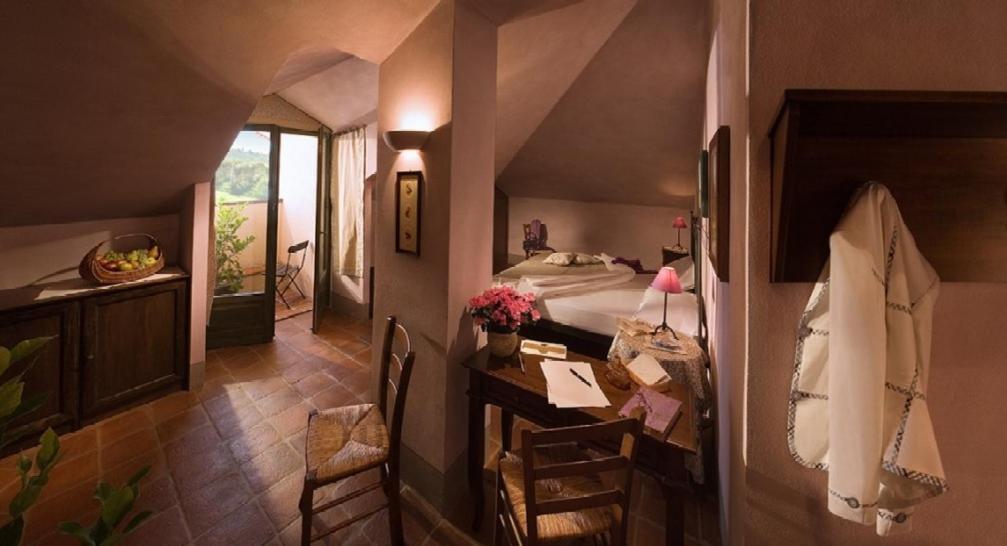 Cascina Barac Guest House อัลบา ภายนอก รูปภาพ